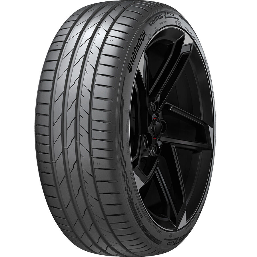 HANKOOK VENTUS EVO K137 285/40
