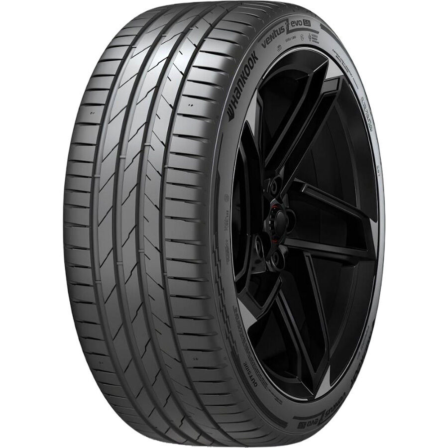 HANKOOK VENTUS EVO SUV K137A 275/40