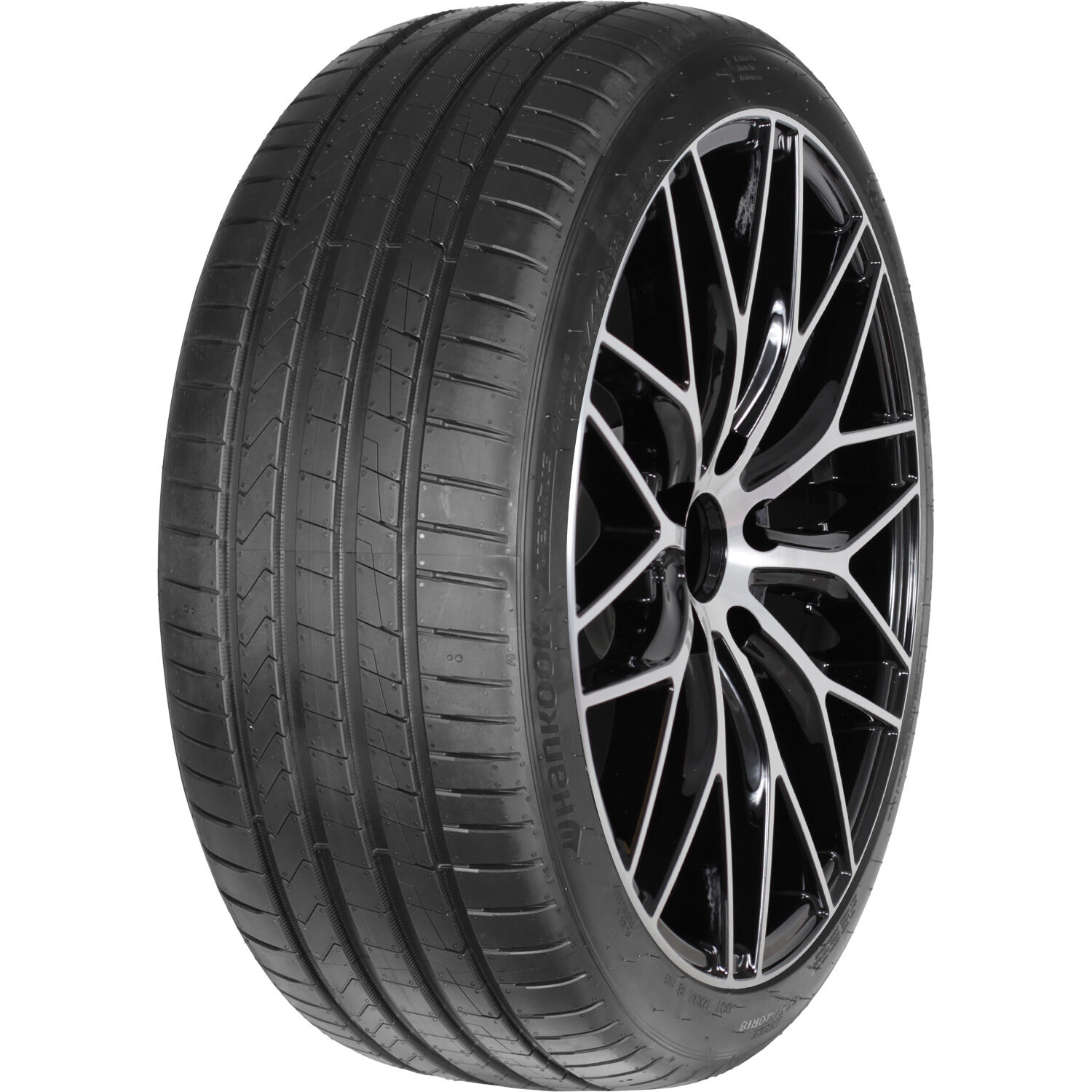 HANKOOK VENTUS PRIME 4 K135 215/45