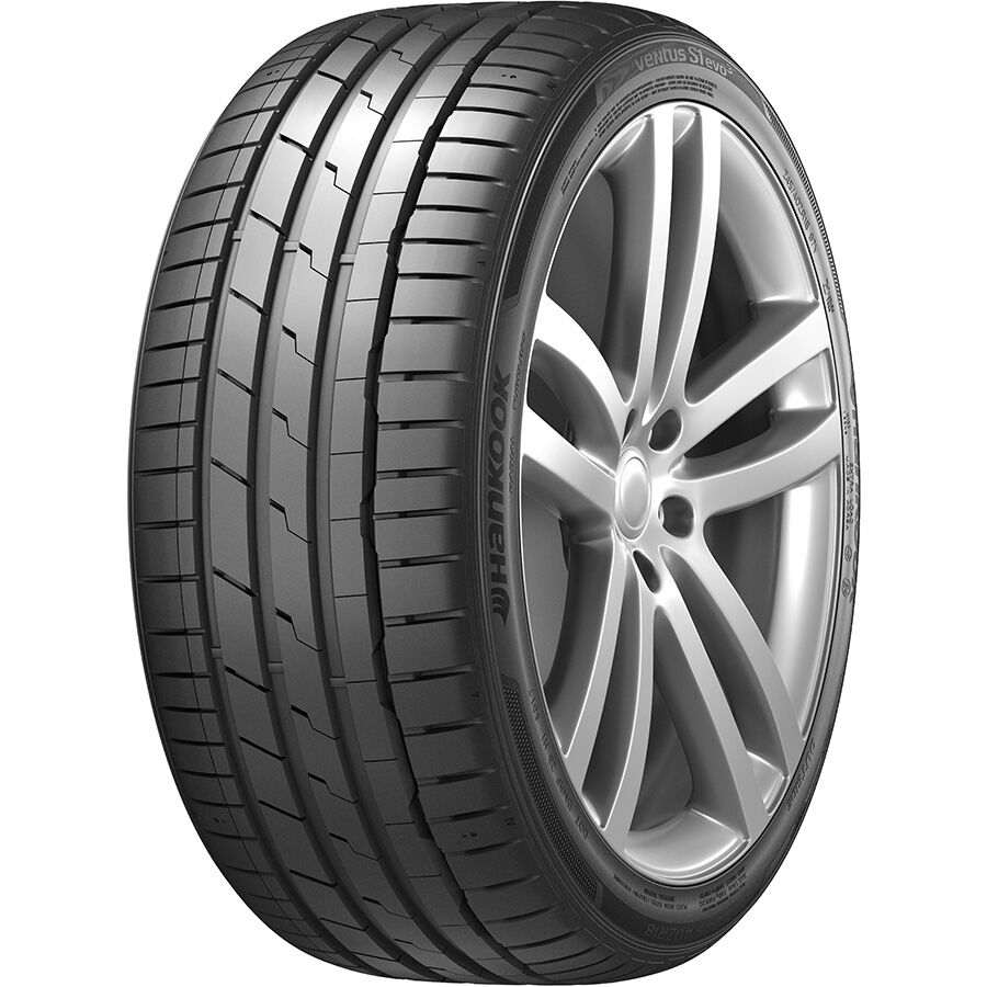 HANKOOK VENTUS S1 EVO3 K127 235/50