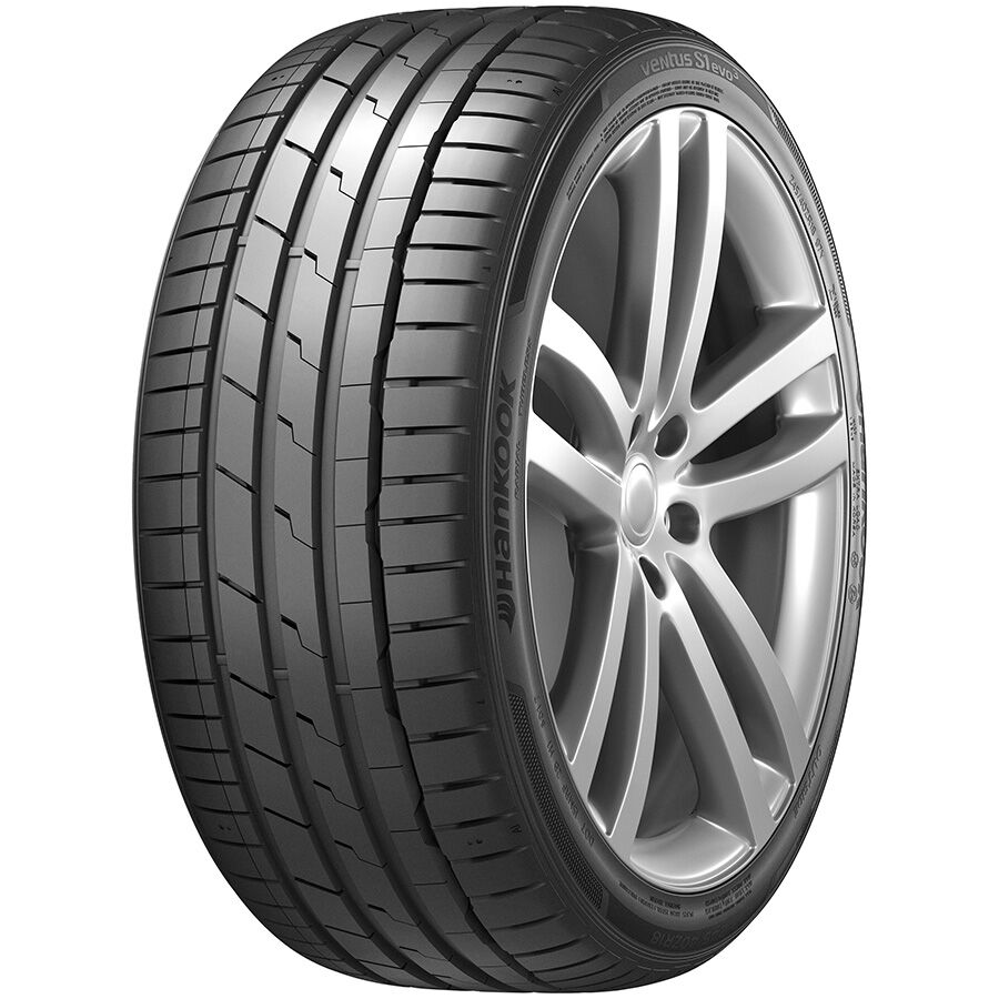 HANKOOK VENTUS S1 EVO3 K127A SUV  315/35