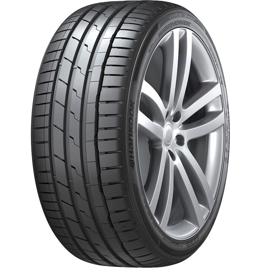 HANKOOK VENTUS S1 EVO3 K127B RUN FLAT 275/40