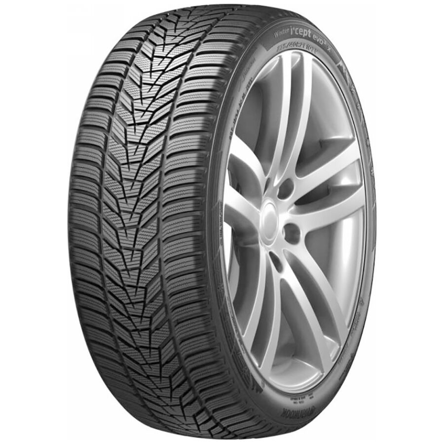 HANKOOK WINTER I CEPT EVO3 W330A 265/50