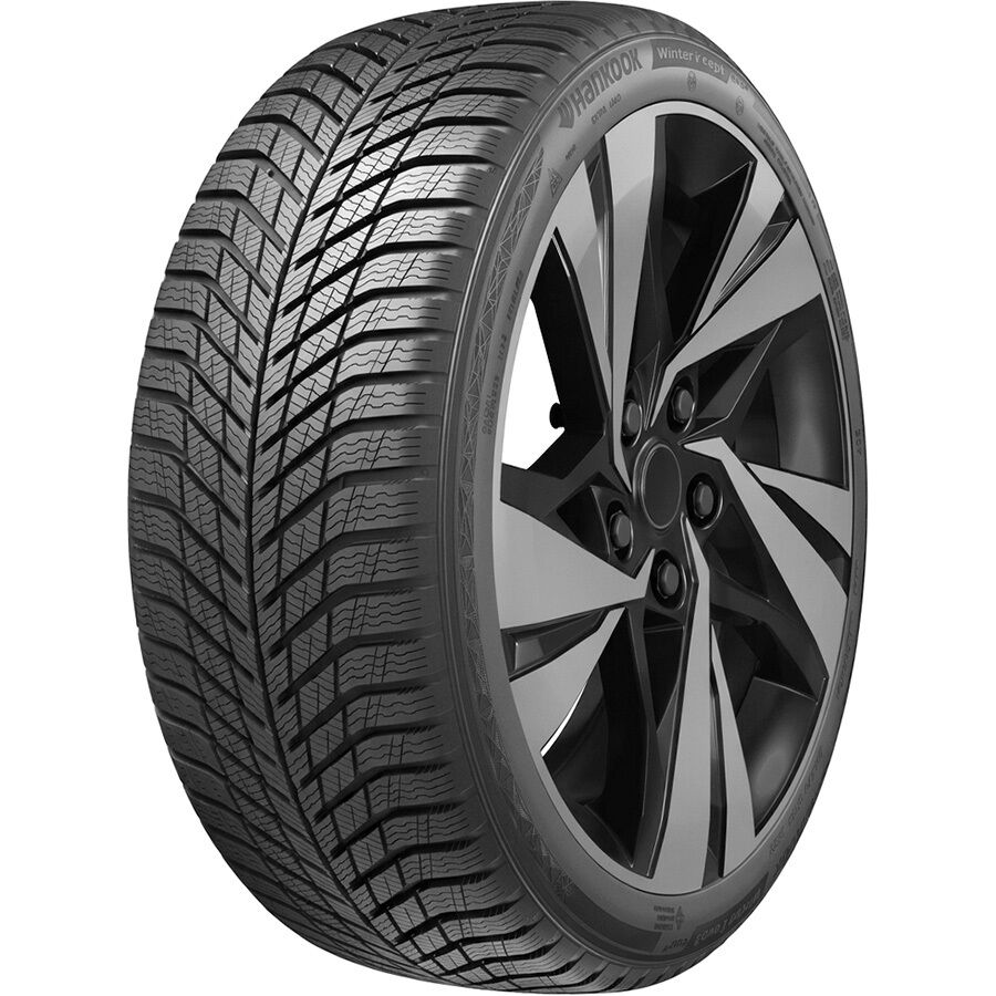 HANKOOK WINTER I*CEPT EVO 4 SUV W340A 255/55