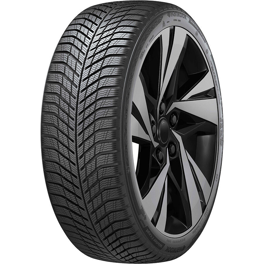 HANKOOK WINTER I*CEPT EVO 4 W340 245/45