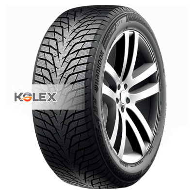 HANKOOK WINTER I CEPT IZ3 X W636A