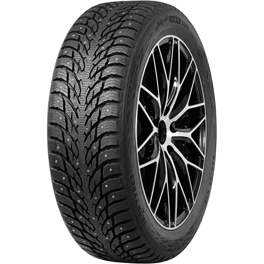 IKON (NOKIAN TYRES) AUTOGRAPH ICE 9 SUV 235/50