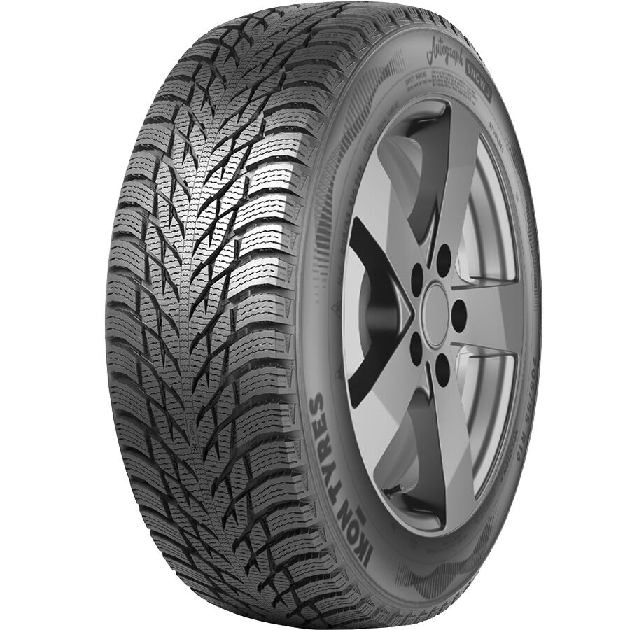 IKON (NOKIAN TYRES) AUTOGRAPH SNOW 3 185/65