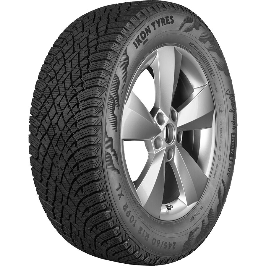 IKON (NOKIAN TYRES) AUTOGRAPH SNOW 5 SUV 265/50