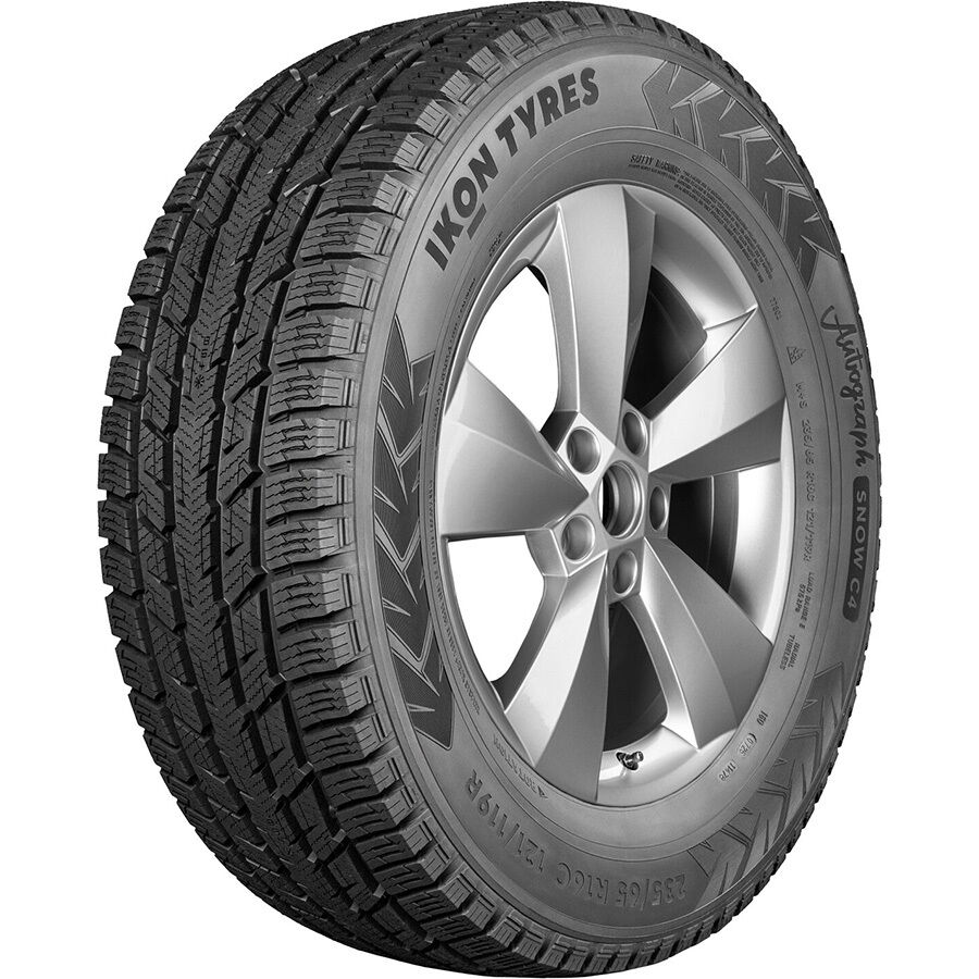 IKON (NOKIAN TYRES) AUTOGRAPH SNOW C4 225/70