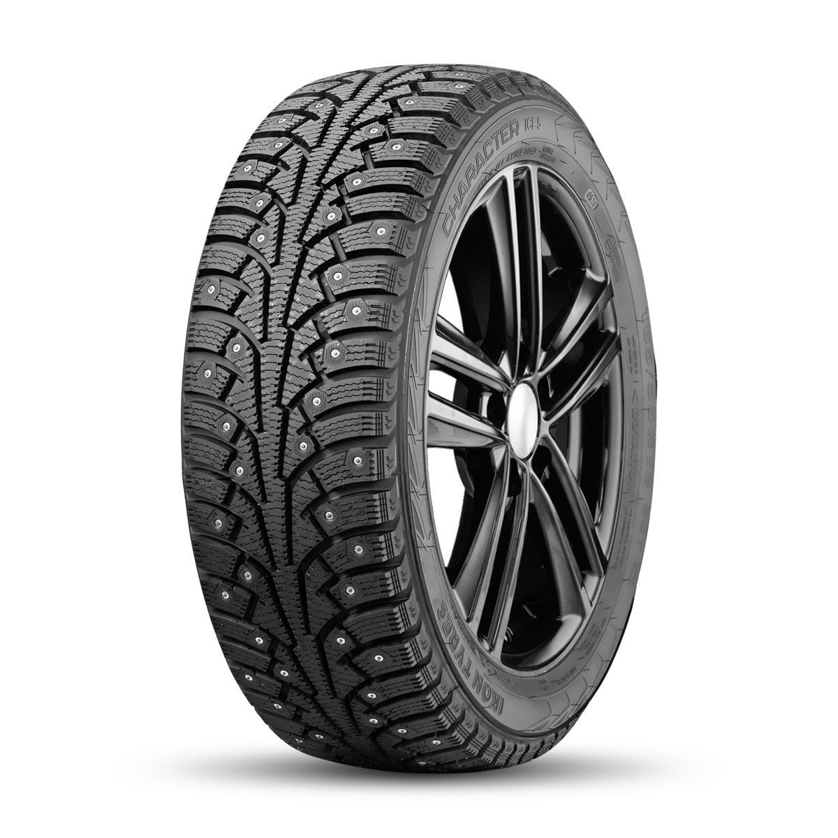 IKON (NOKIAN TYRES) CHARACTER ICE 5XL