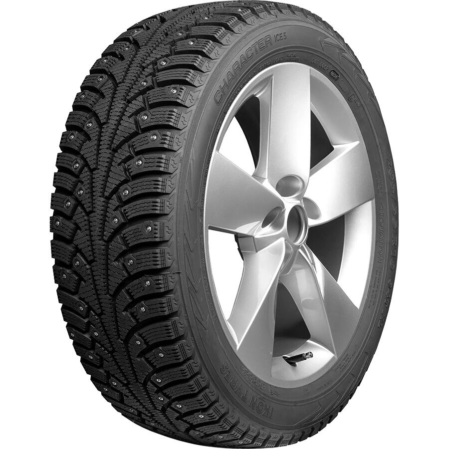 IKON (NOKIAN TYRES) CHARACTER ICE 5 185/70