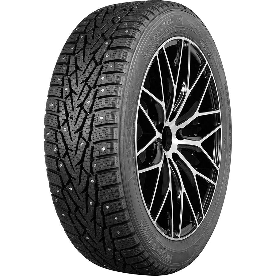 IKON (NOKIAN TYRES) CHARACTER ICE 7 (NORDMAN 7) 185/60