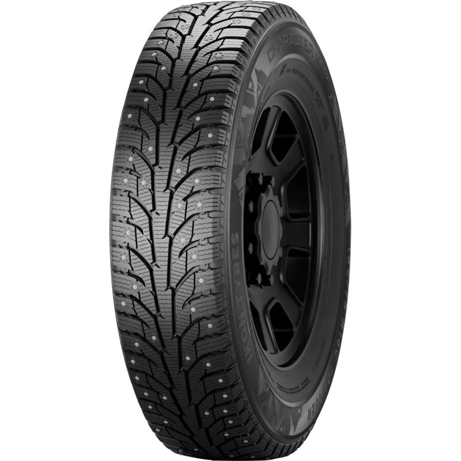 IKON (NOKIAN TYRES) CHARACTER ICE C2 215/75