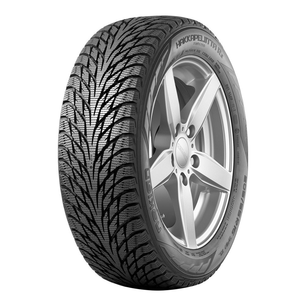 IKON (NOKIAN TYRES) HAKKAPELIITTA R2 SUV