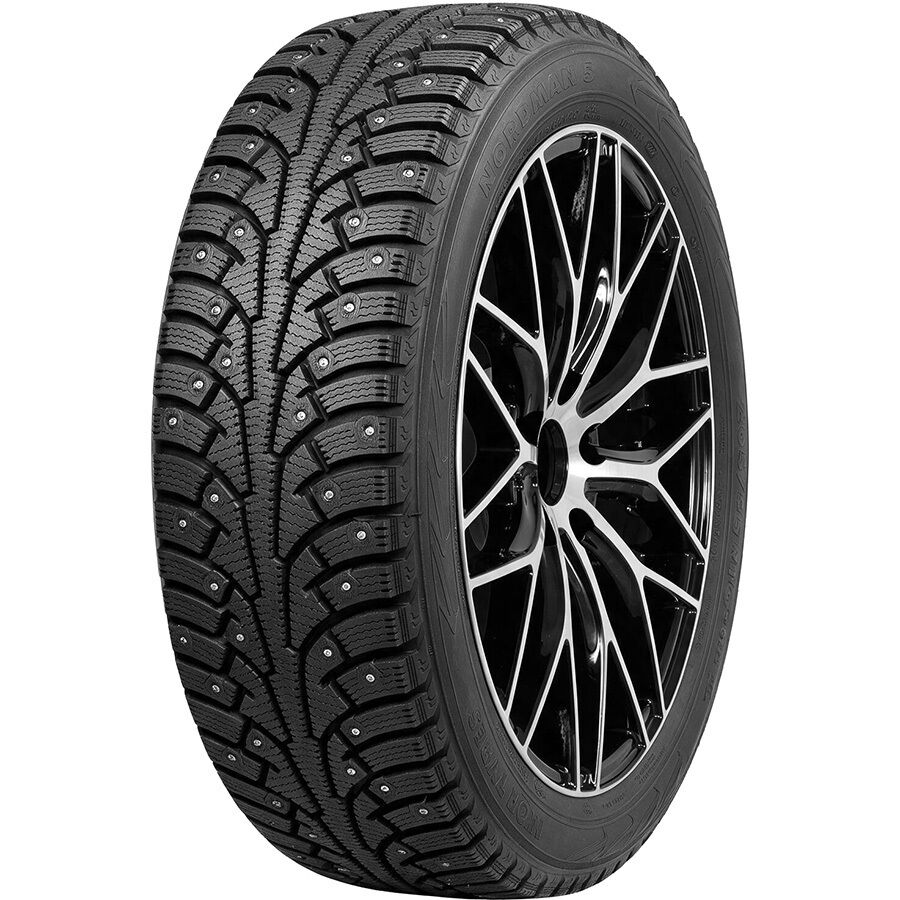IKON (NOKIAN TYRES) NORDMAN 5 195/65