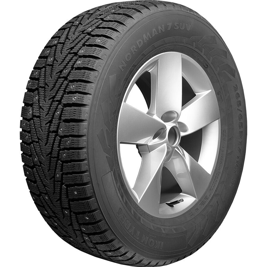 IKON (NOKIAN TYRES) NORDMAN 7 SUV 245/65