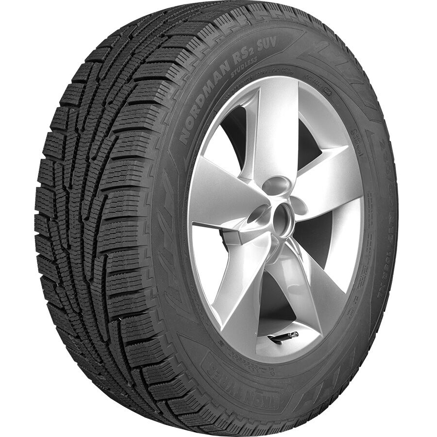 IKON (NOKIAN TYRES) NORDMAN RS2 SUV 235/65