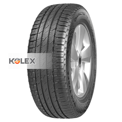 IKON TYRES (NOKIAN TYRES) CHARACTER AQUA SUV