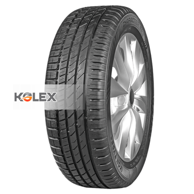 IKON TYRES (NOKIAN TYRES) CHARACTER ECO