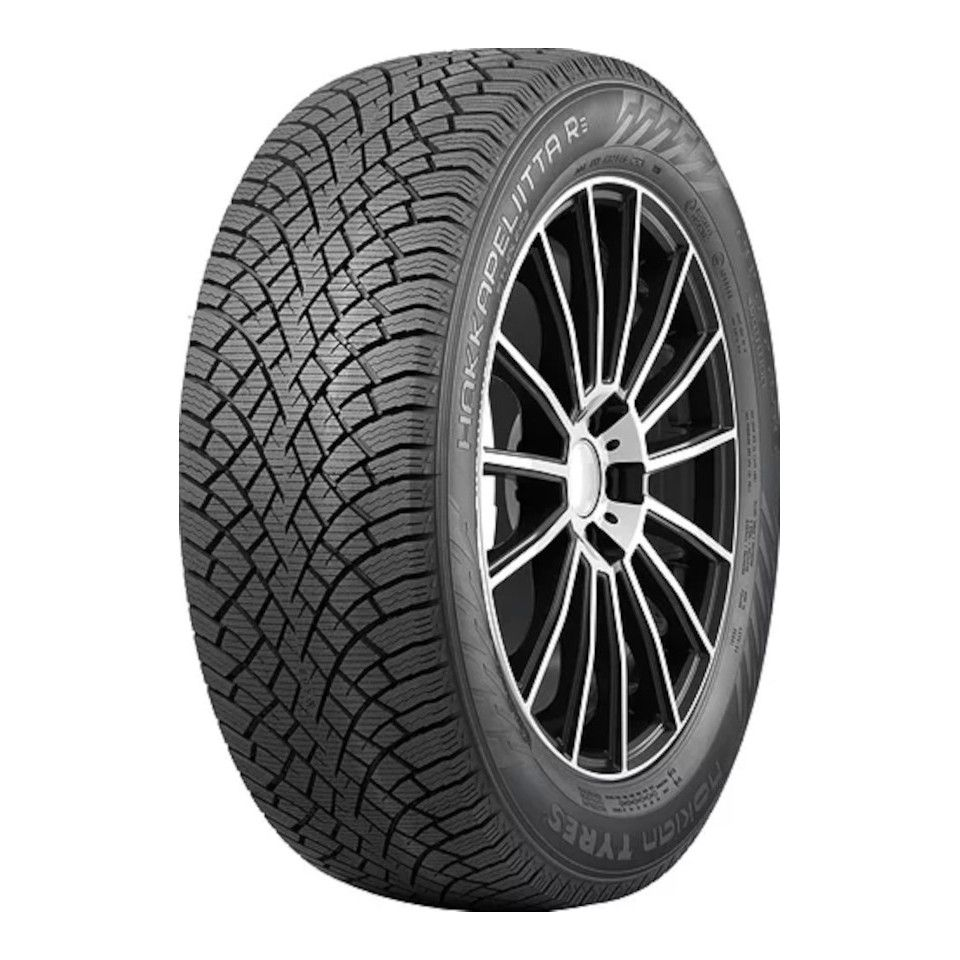 IKON TYRES (NOKIAN TYRES) HAKKAPELIITTA R5 EV