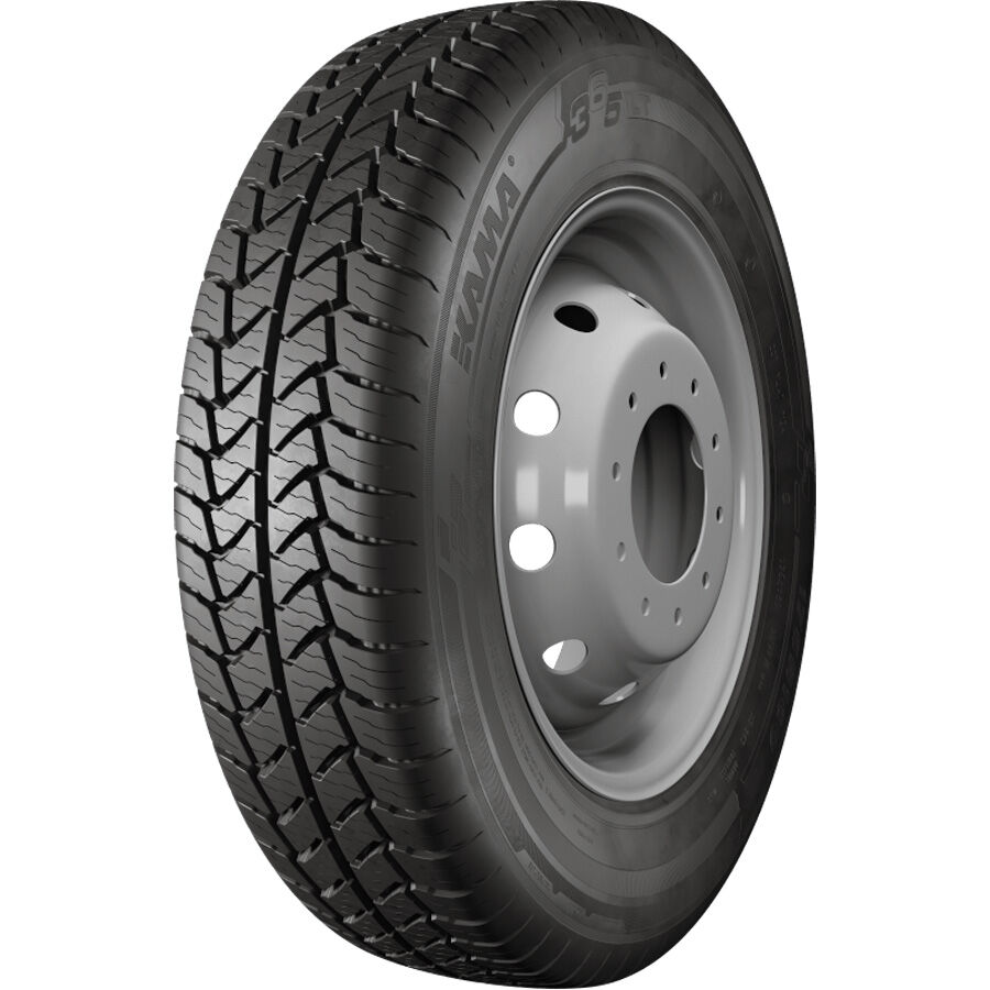 365 LT (НК-243) 185/75