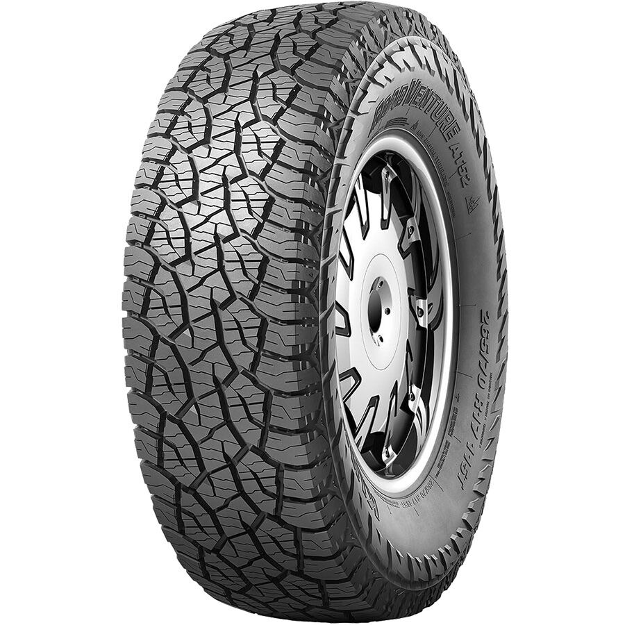 KUMHO AT52 225/75