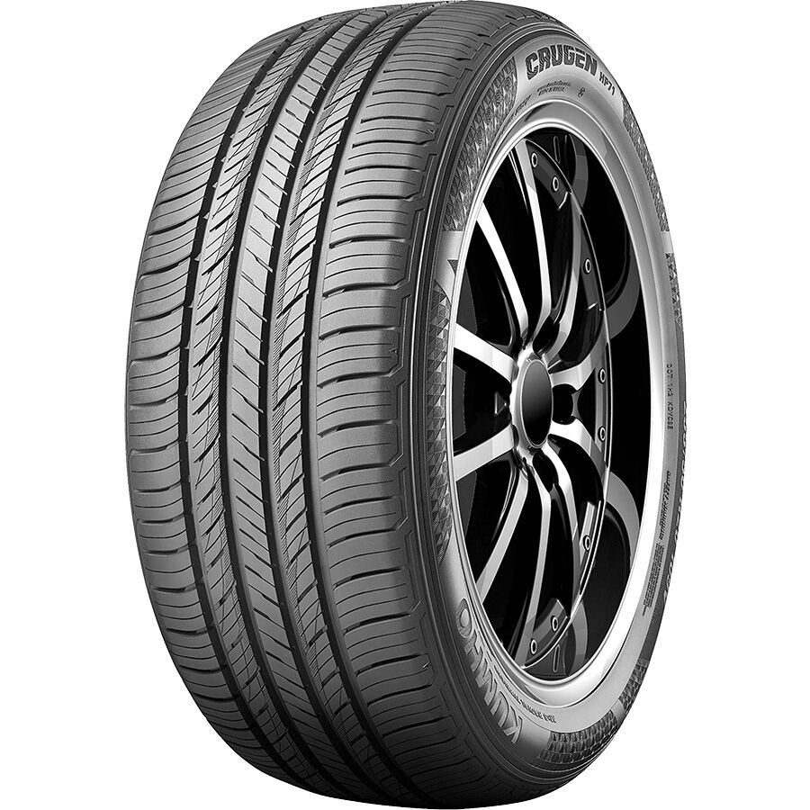 KUMHO CRUGEN HP71 225/60