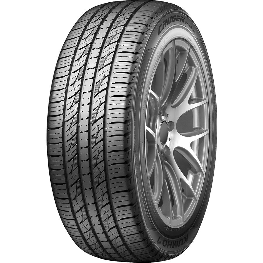 KUMHO CRUGEN PREMIUM KL33 225/55