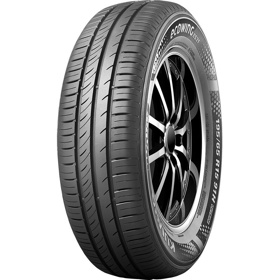 KUMHO ECOWING ES31 215/60
