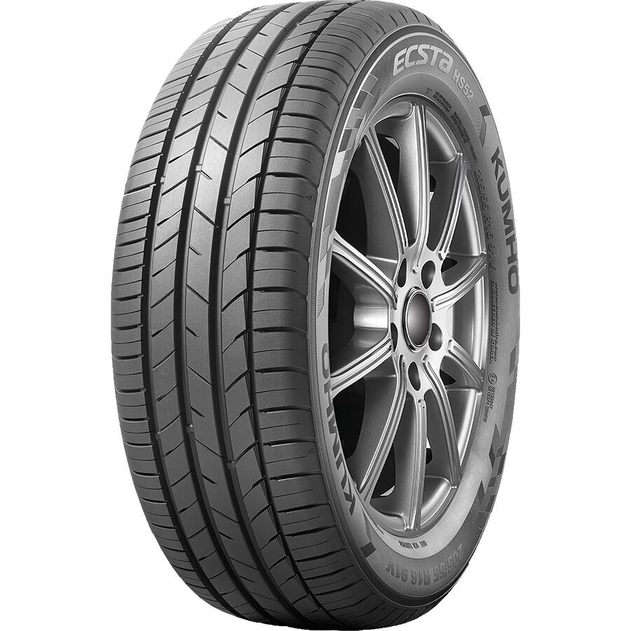 ECSTA HS52 195/65