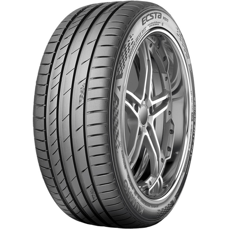 KUMHO ECSTA PS71 235/50
