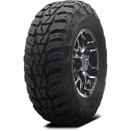 KUMHO ROAD VENTURE MT KL71