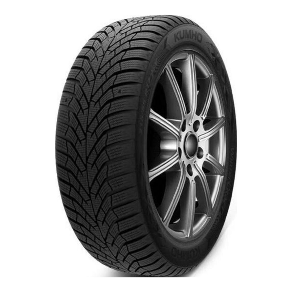 KUMHO WINTERCRAFT WP52+