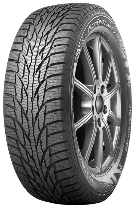 KUMHO WS51