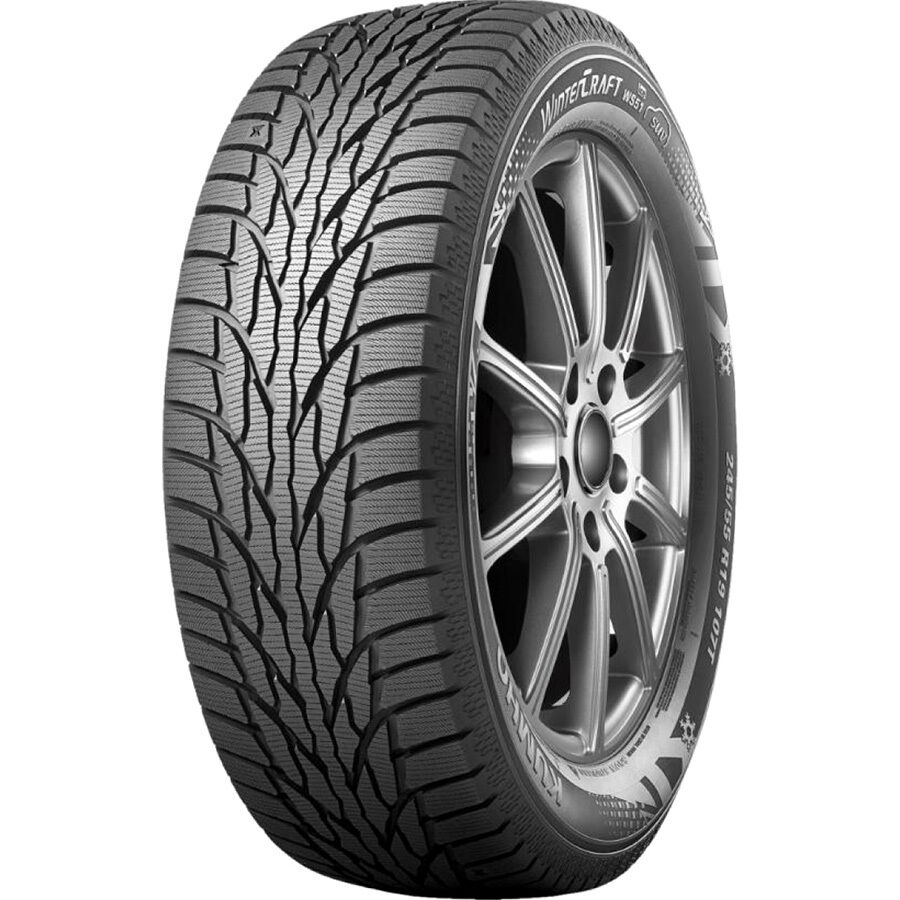 KUMHO WS51 225/65