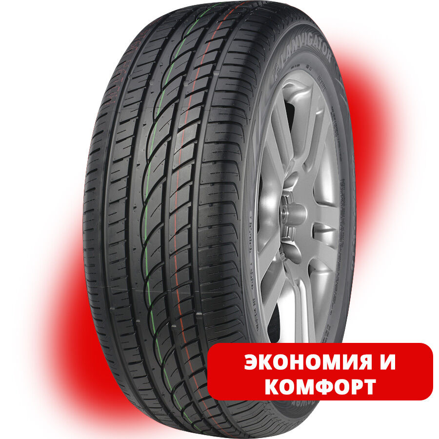 CATCHPOWER 215/55