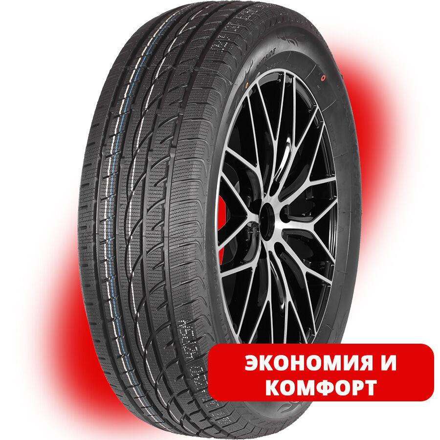 LANVIGATOR SNOWPOWER 275/40