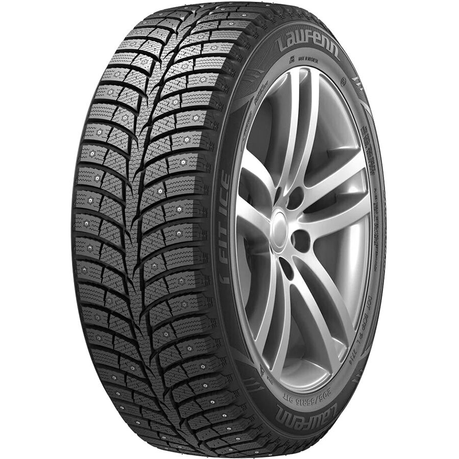 I FIT ICE LW71 205/55