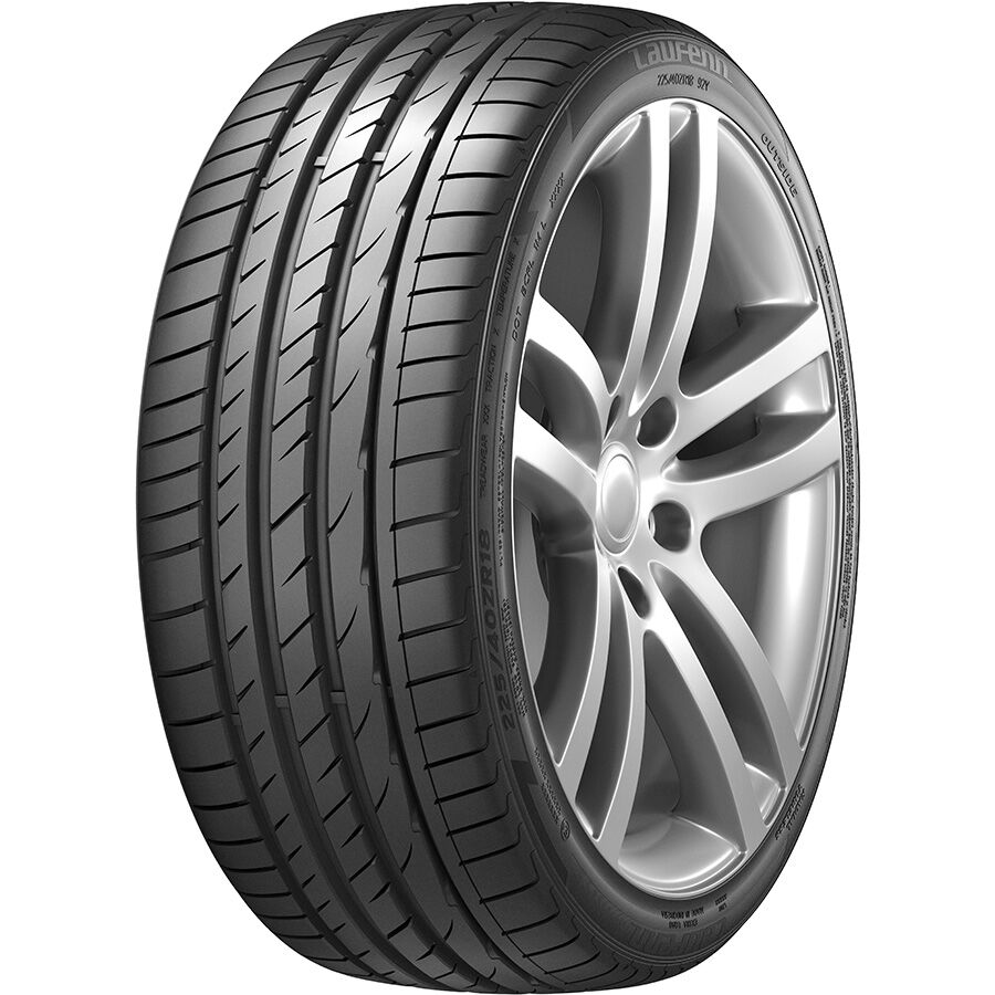 LAUFENN S FIT EQ LK01 245/40