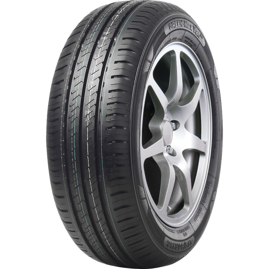 LINGLONG GREEN-MAX VAN HP 215/65