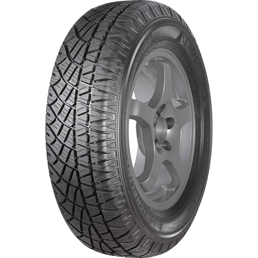 MICHELIN LATITUDE CROSS 235/75