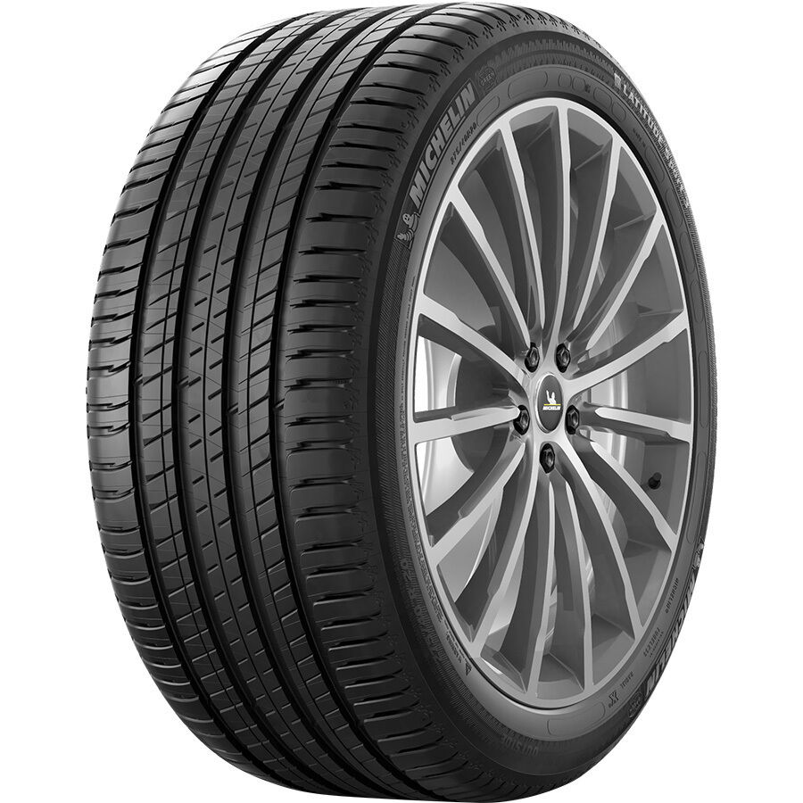 MICHELIN LATITUDE SPORT 3 235/55