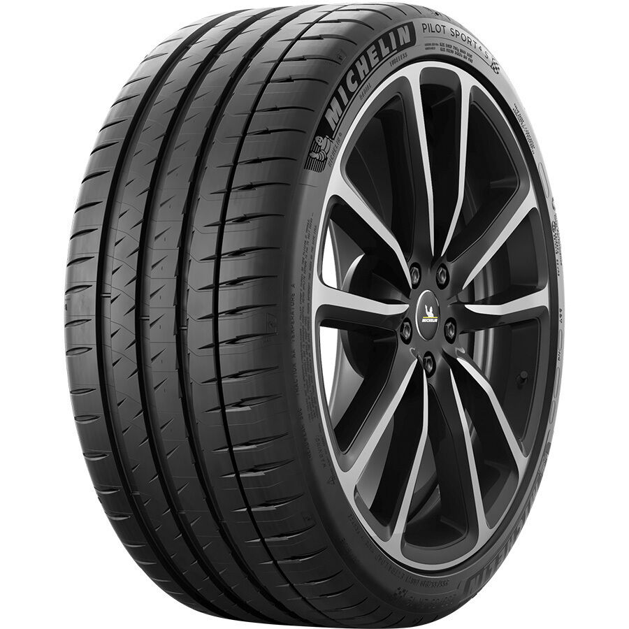 MICHELIN PILOT SPORT 4 S 265/35