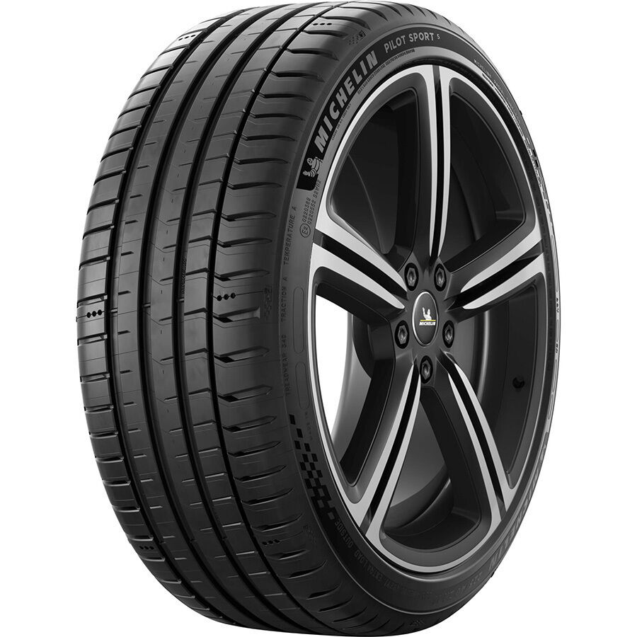 MICHELIN PILOT SPORT 5 215/55