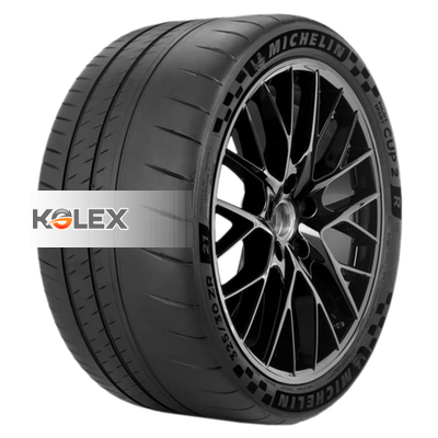 MICHELIN PILOT SPORT CUP 2 R