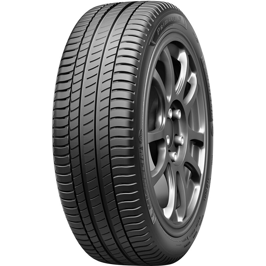 MICHELIN PRIMACY 3 RUN FLAT 275/40