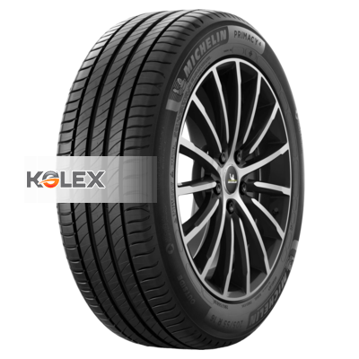 MICHELIN PRIMACY 4 ST