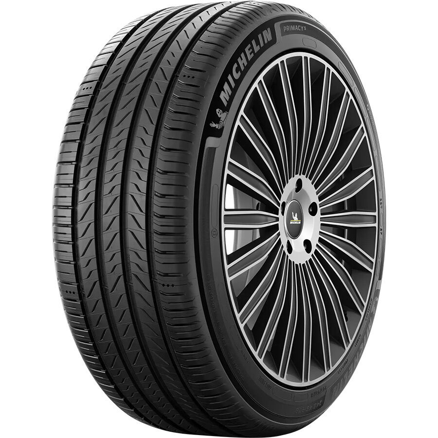 MICHELIN PRIMACY 5 225/45