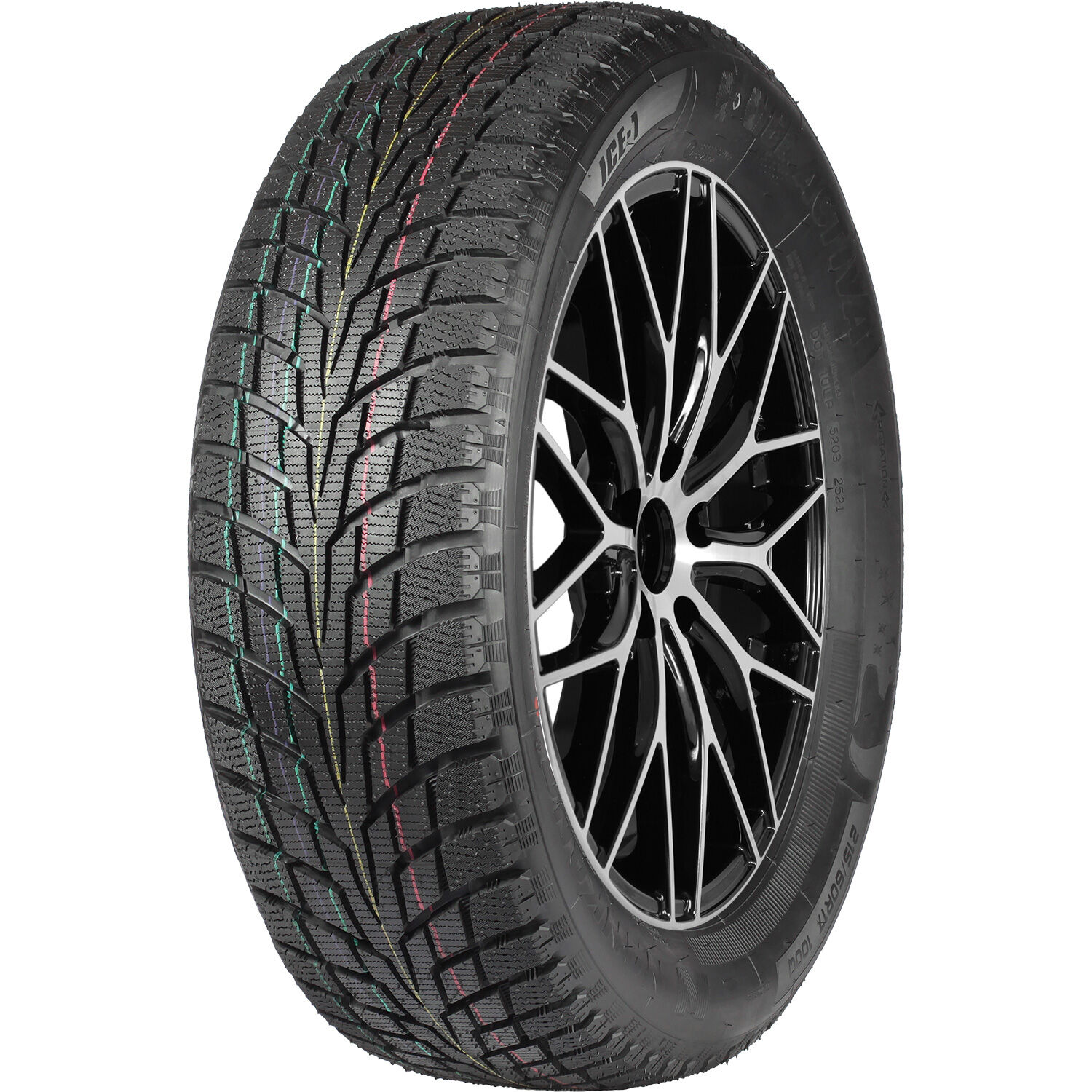 ICE1 255/50